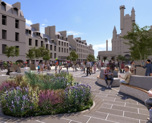 From Serpent View - 3